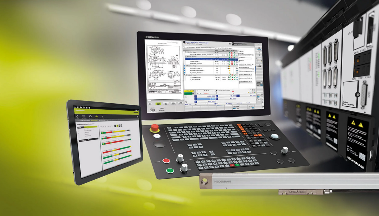 过程可靠性创造竞争力